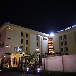 Bolton White Hotel - Abuja